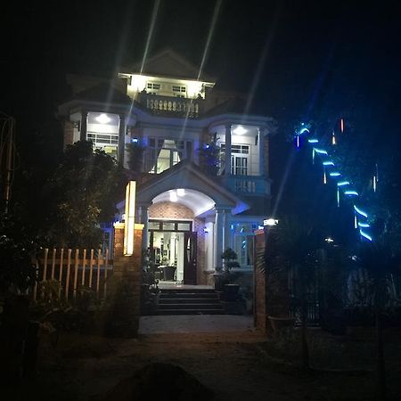 Beautiful Moon Hoi An Villa מראה חיצוני תמונה