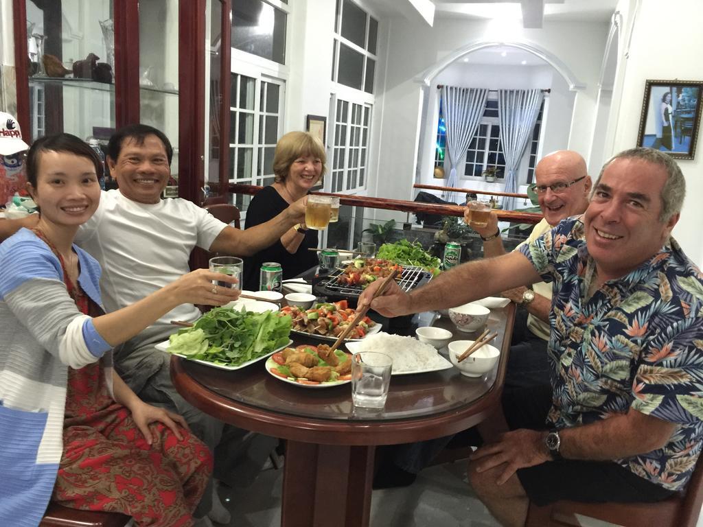 Beautiful Moon Hoi An Villa מראה חיצוני תמונה