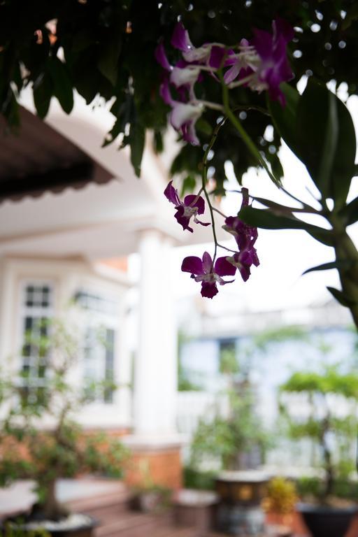 Beautiful Moon Hoi An Villa מראה חיצוני תמונה