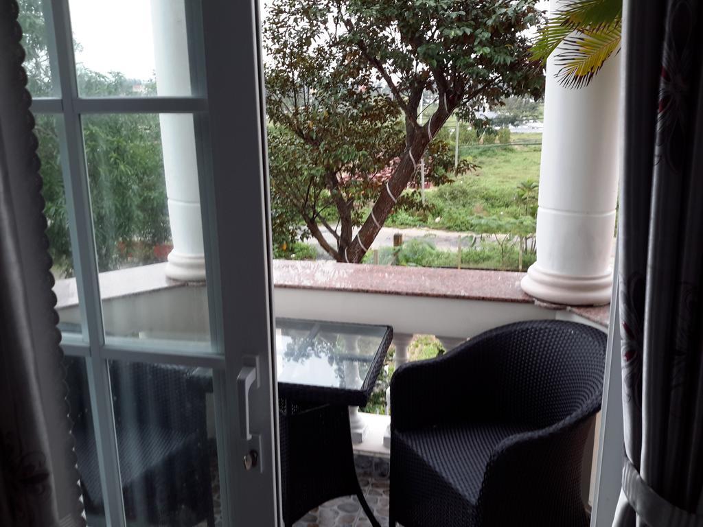 Beautiful Moon Hoi An Villa מראה חיצוני תמונה
