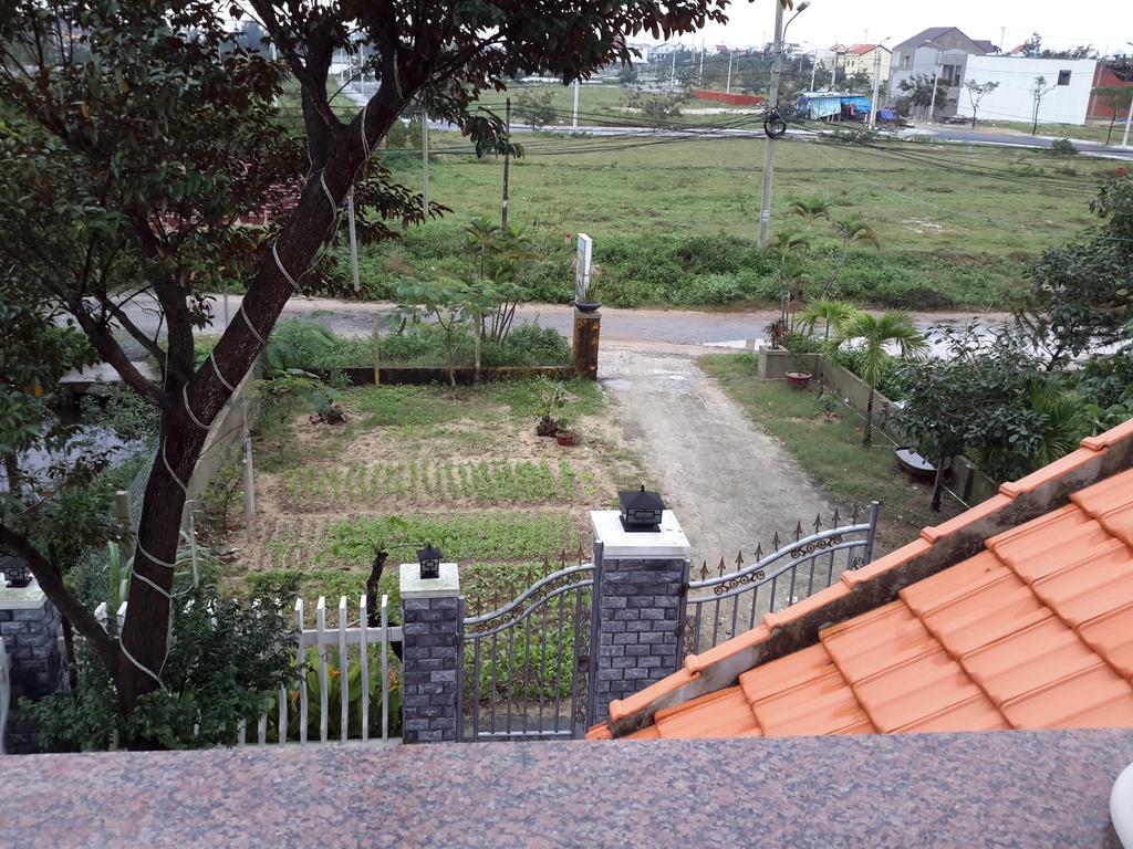Beautiful Moon Hoi An Villa מראה חיצוני תמונה