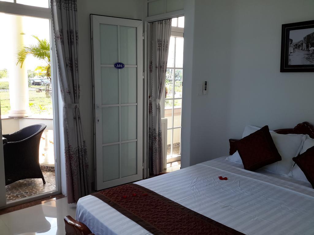 Beautiful Moon Hoi An Villa מראה חיצוני תמונה