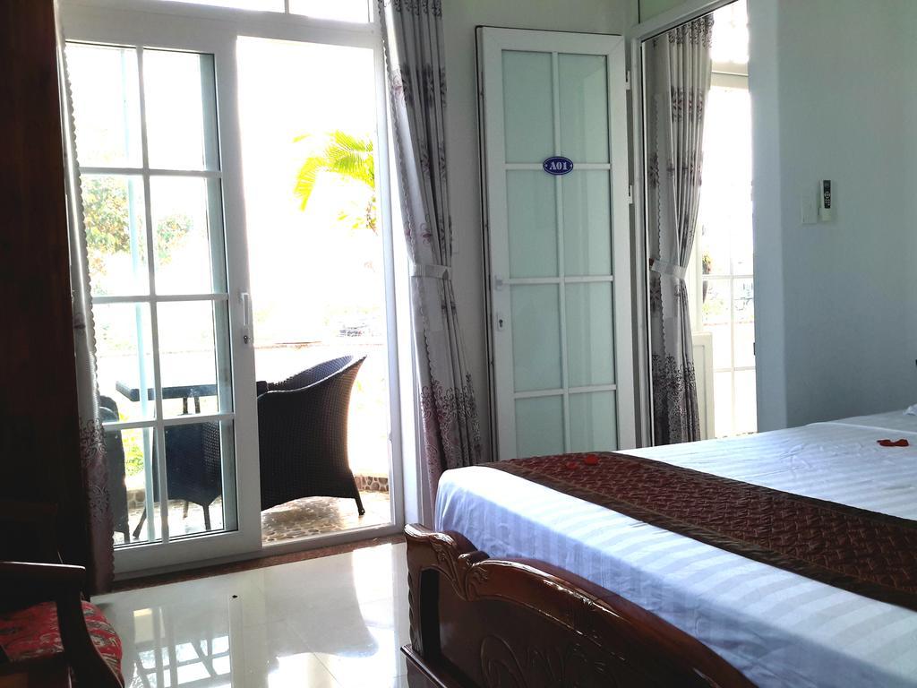 Beautiful Moon Hoi An Villa מראה חיצוני תמונה