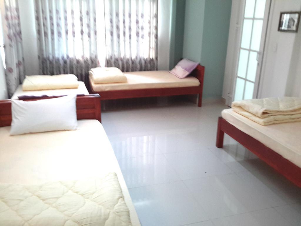 Beautiful Moon Hoi An Villa חדר תמונה
