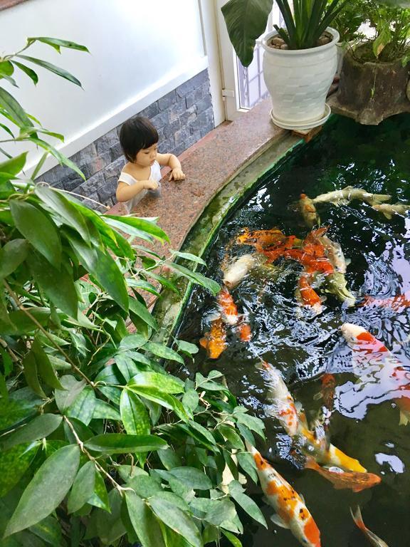Beautiful Moon Hoi An Villa מראה חיצוני תמונה