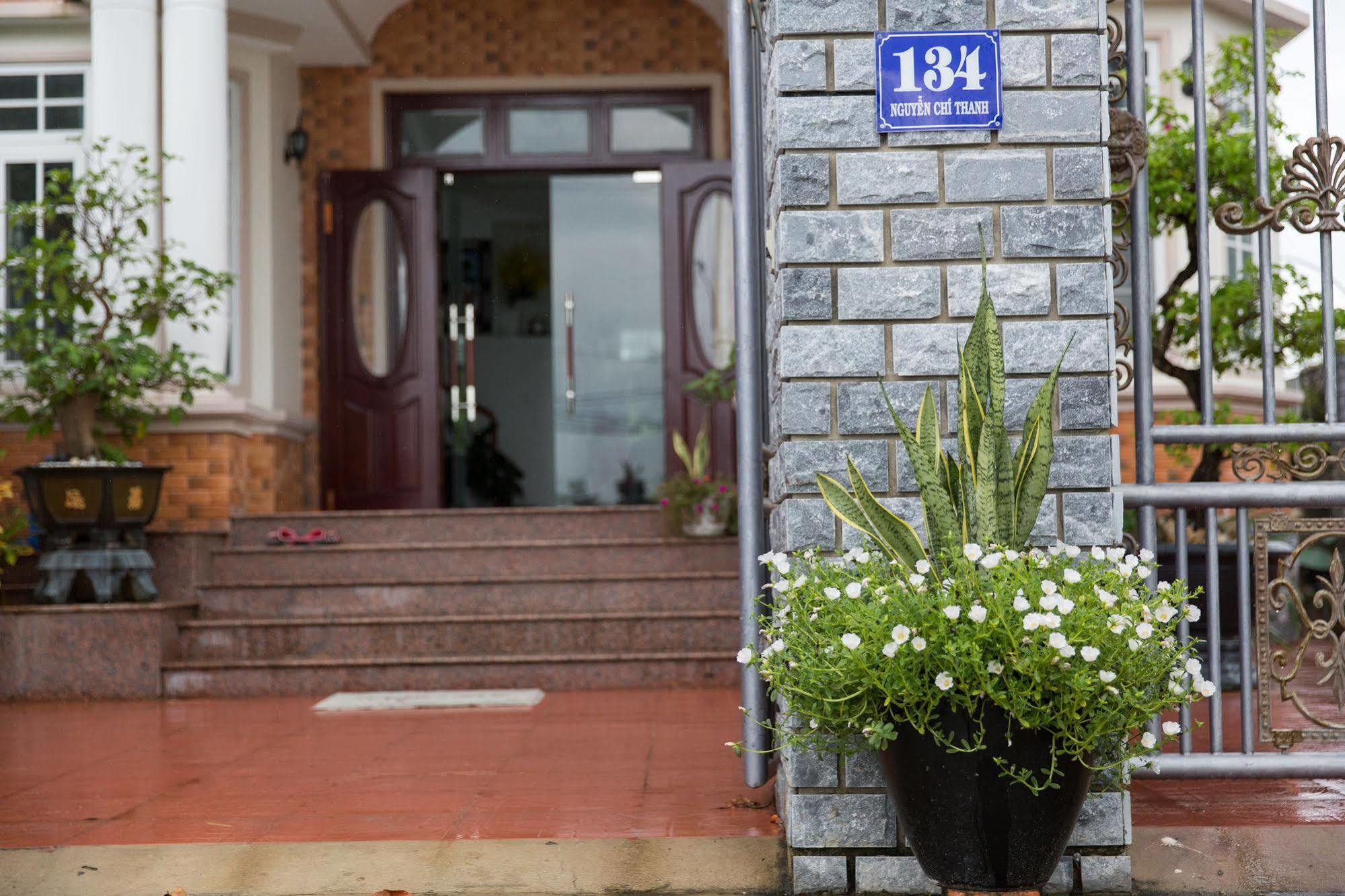 Beautiful Moon Hoi An Villa מראה חיצוני תמונה