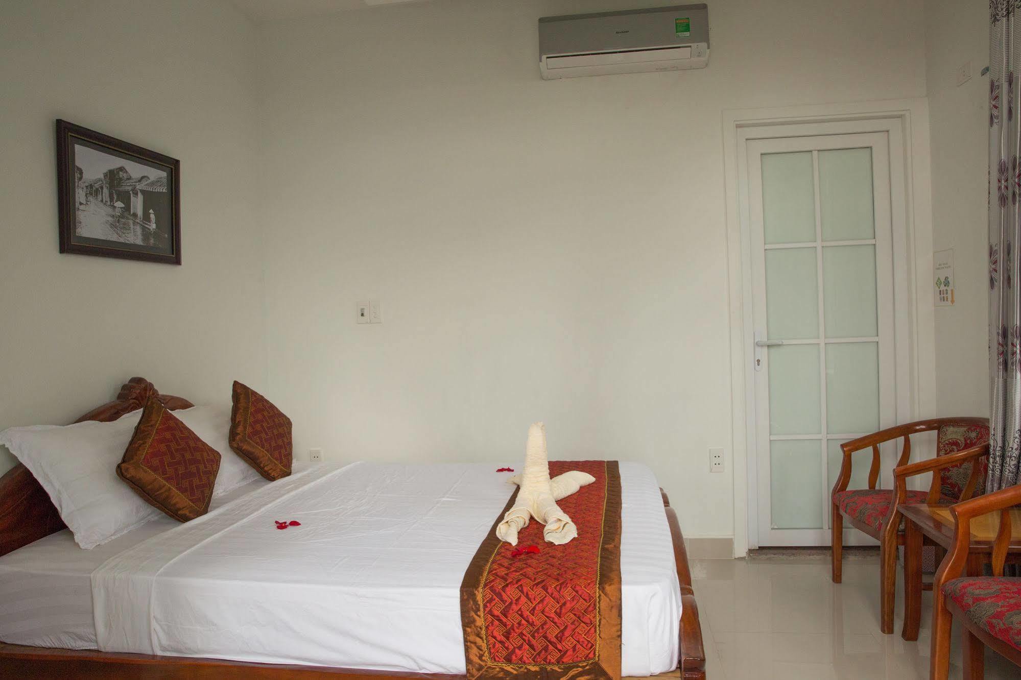 Beautiful Moon Hoi An Villa מראה חיצוני תמונה