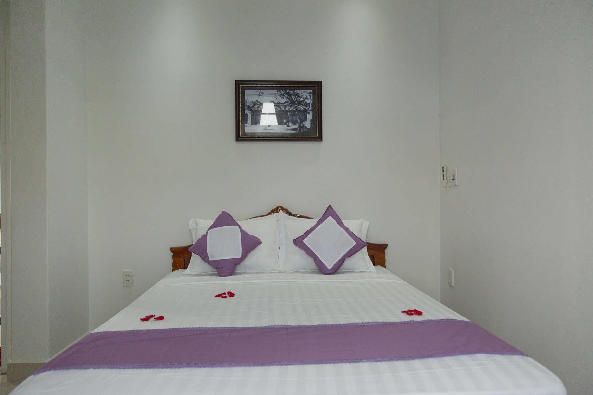 Beautiful Moon Hoi An Villa מראה חיצוני תמונה