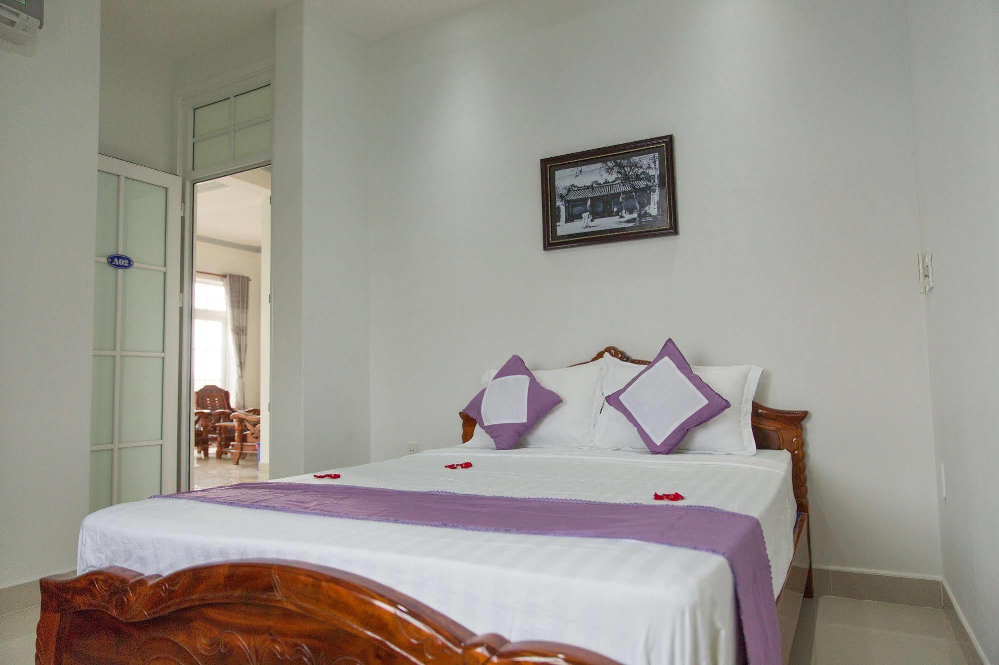 Beautiful Moon Hoi An Villa מראה חיצוני תמונה