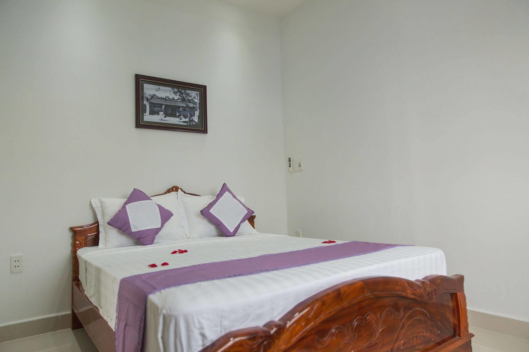 Beautiful Moon Hoi An Villa מראה חיצוני תמונה