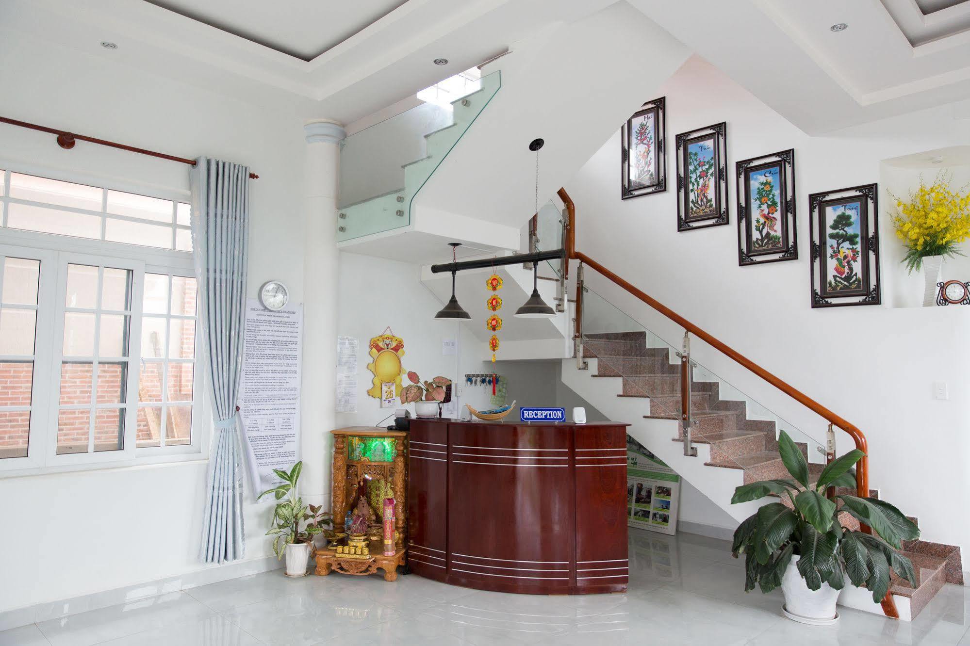 Beautiful Moon Hoi An Villa מראה חיצוני תמונה