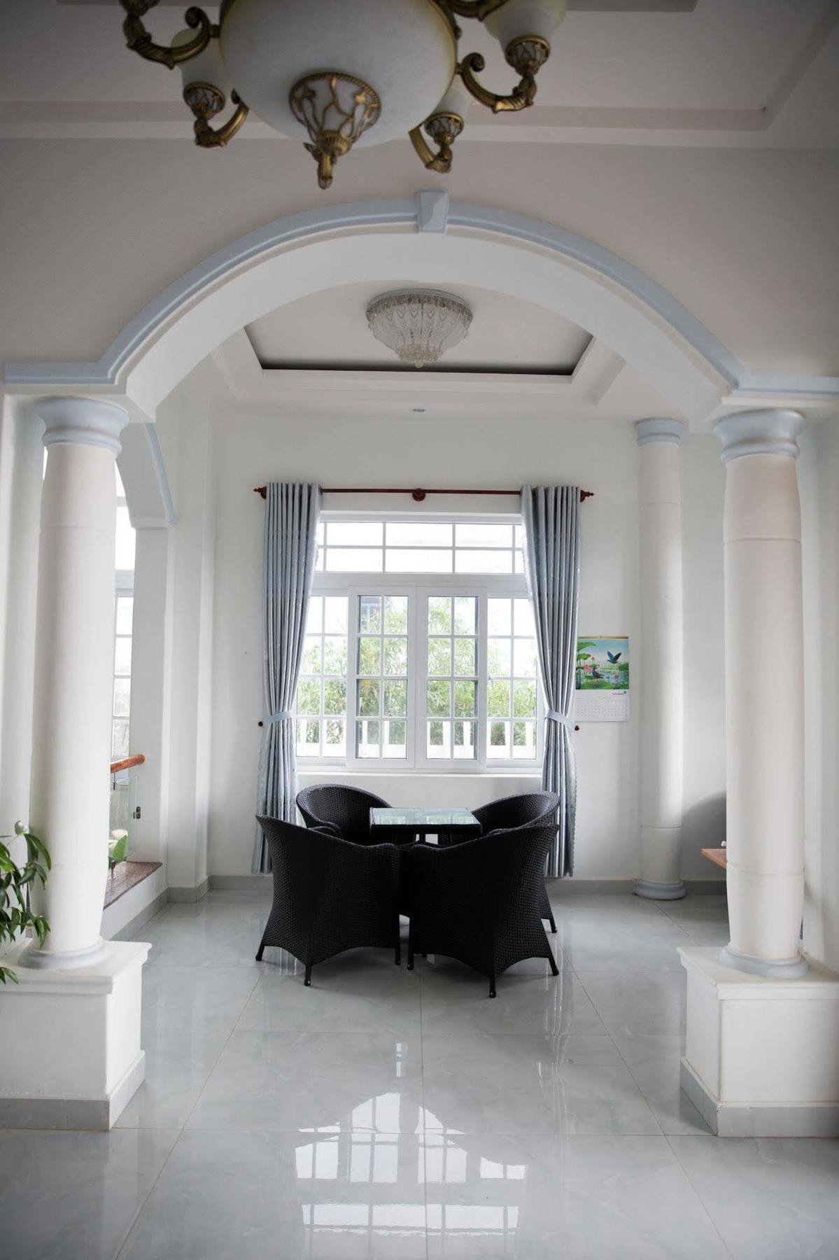Beautiful Moon Hoi An Villa מראה חיצוני תמונה