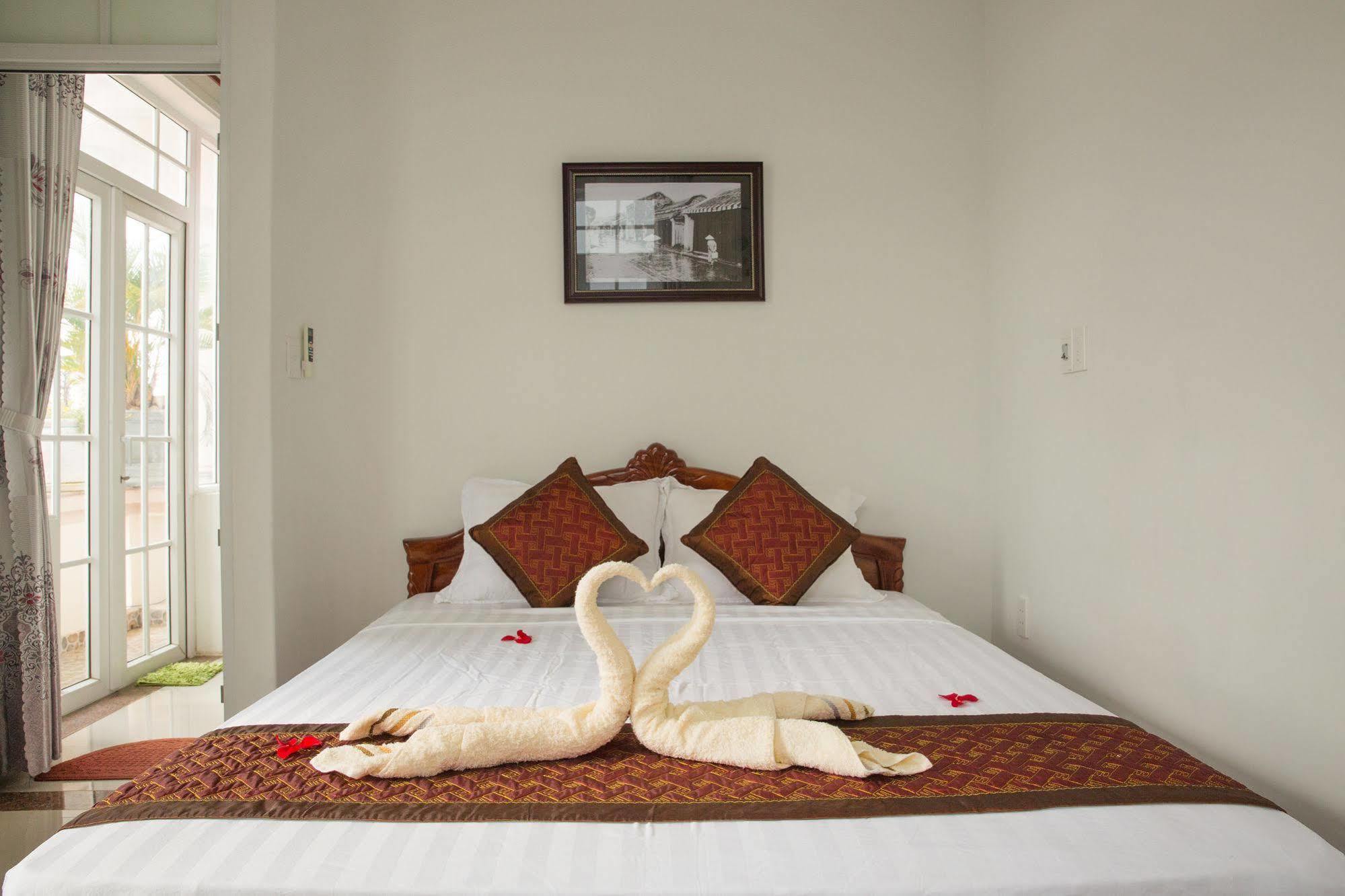 Beautiful Moon Hoi An Villa מראה חיצוני תמונה