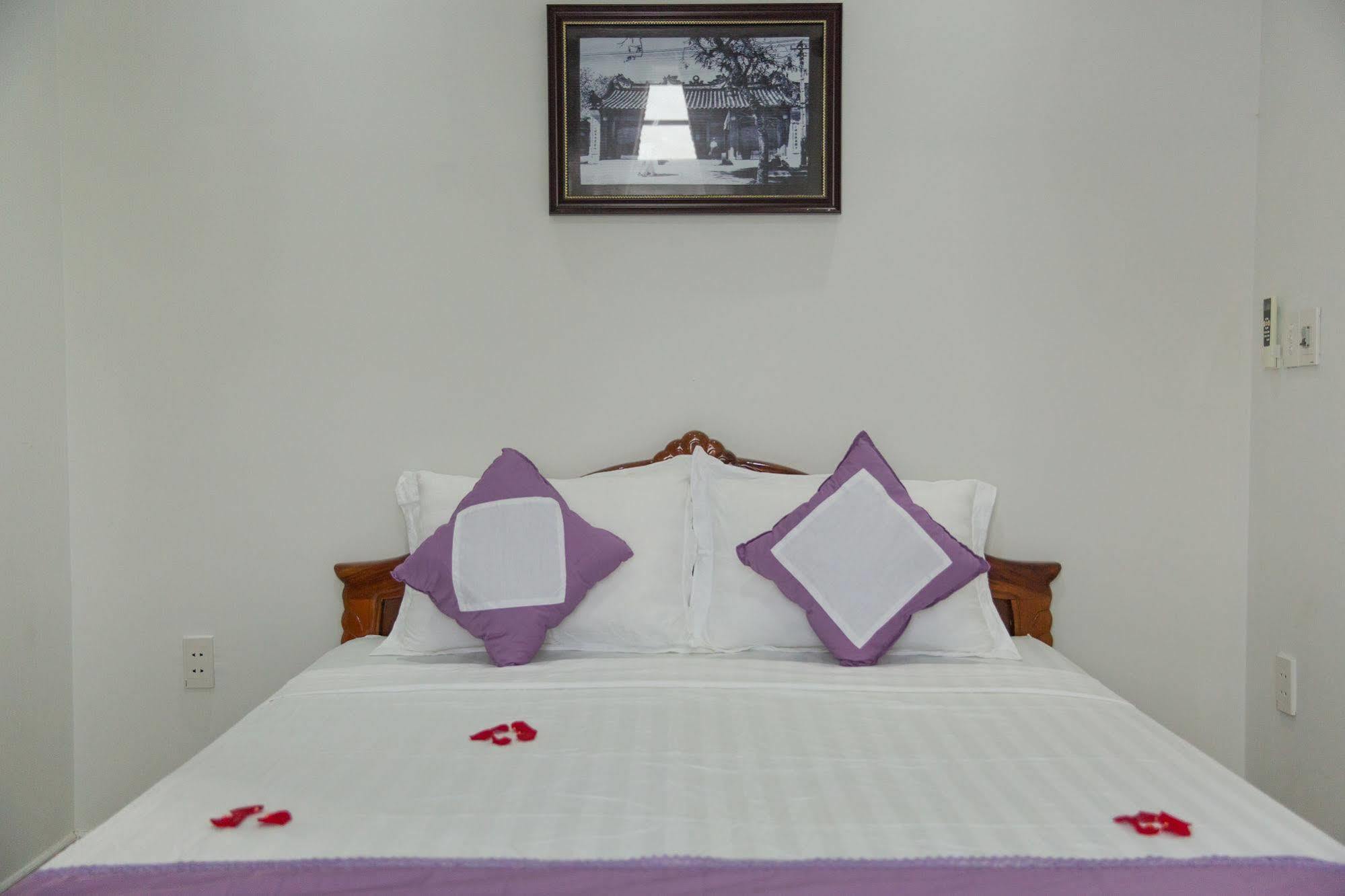 Beautiful Moon Hoi An Villa מראה חיצוני תמונה
